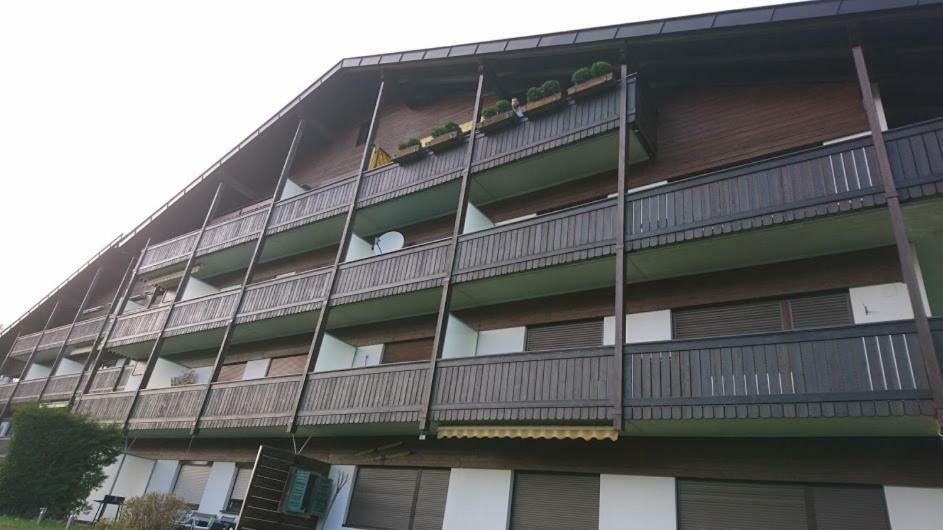 Apartment Cristina - Suedbalkon Mit Bergblick Seefeld in Tirol Exterior foto